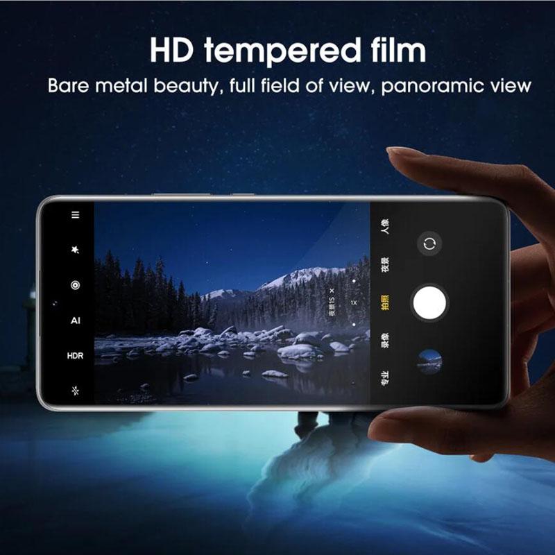 For Motorola Edge 70 Pro Plus Glass 3D Curved HD Screen Protector Anti-Scrach Motor Edge 70 Pro Plus Tempered Glass Film