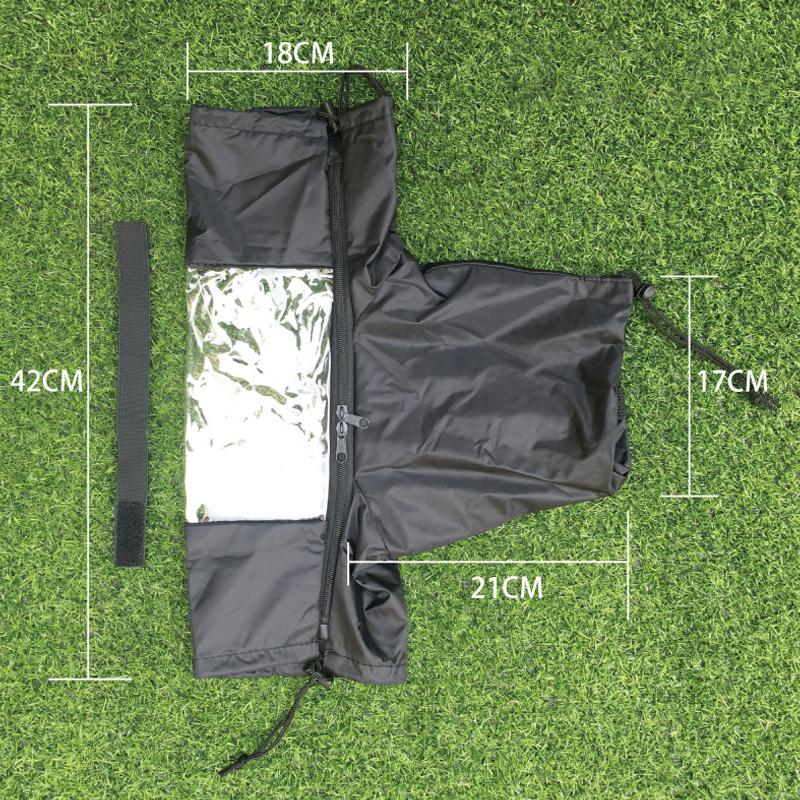 Waterproof Camera Rain Cover Raincoat Protector Dust Protective Case For Canon Nikon Sony Panasonic Fuji Dslr Camera Accessories
