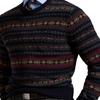 Polo Ralph Lauren Fair Isle Wool Sweater Men sweater 710981615-001
