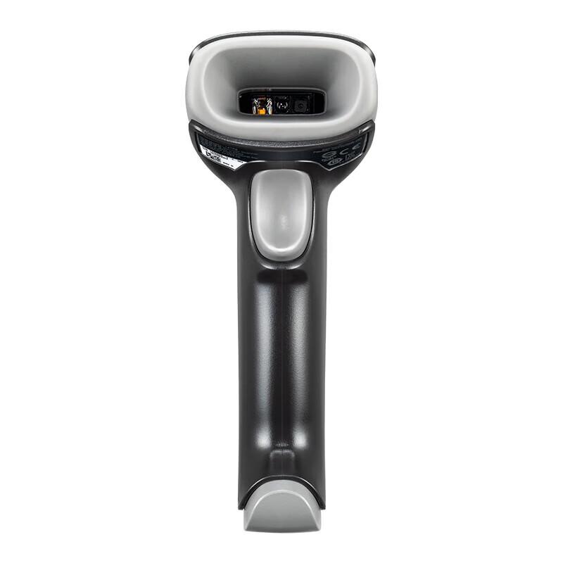 Honeywell 1470G Black Wired 1D/2D Barcode Scanner