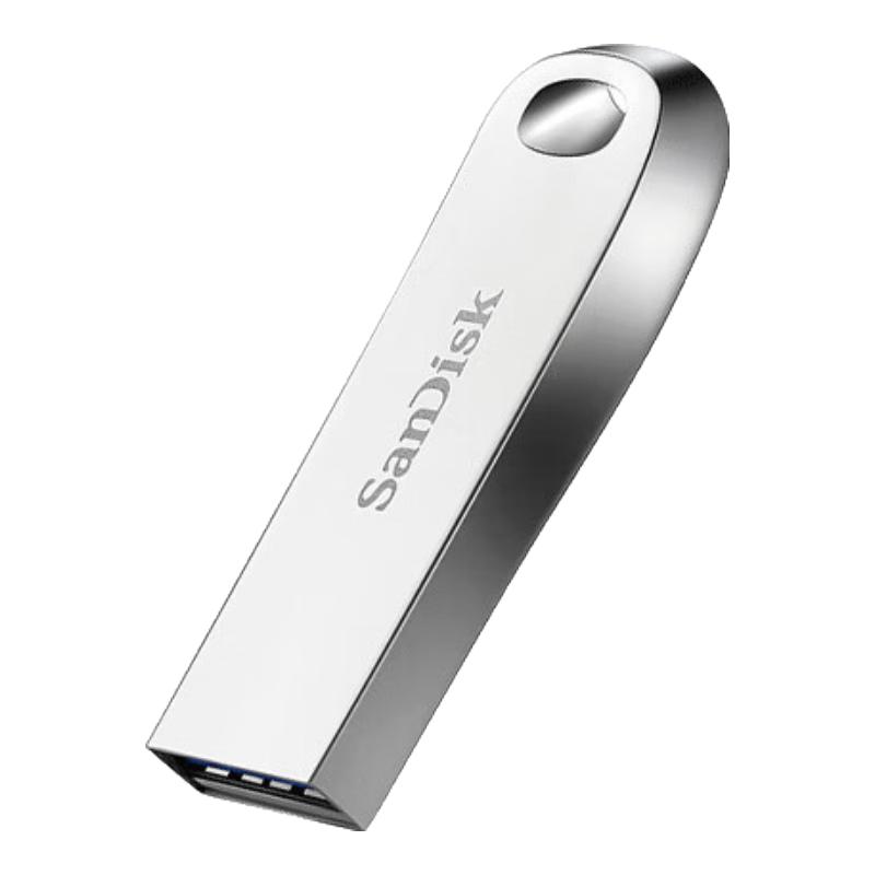 SanDisk High-Speed USB Flash Drive