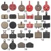 Hot Protection High Quality Cycling Accessories Bicycle Brake Pads MTB Bike Disc Universal Block