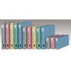 KOKUYO File D-Ring File Blue A4 200 sheets F-FD420B