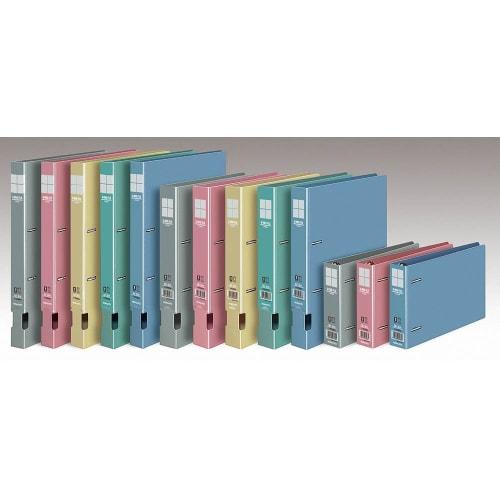 KOKUYO File D-Ring File Blue A4 200 sheets F-FD420B