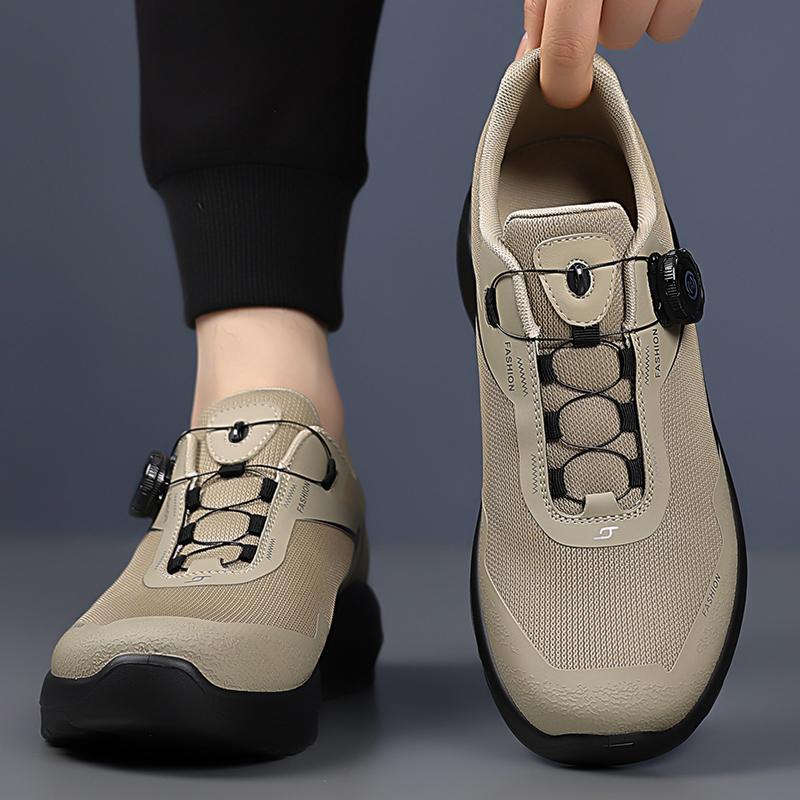 Fashion 2025 New Men Casual Summer Shoes All-match Mens Slip On Shoes Mesh Cloth Fashion Casual Shoes Men Sneakers Classic Walking Flats