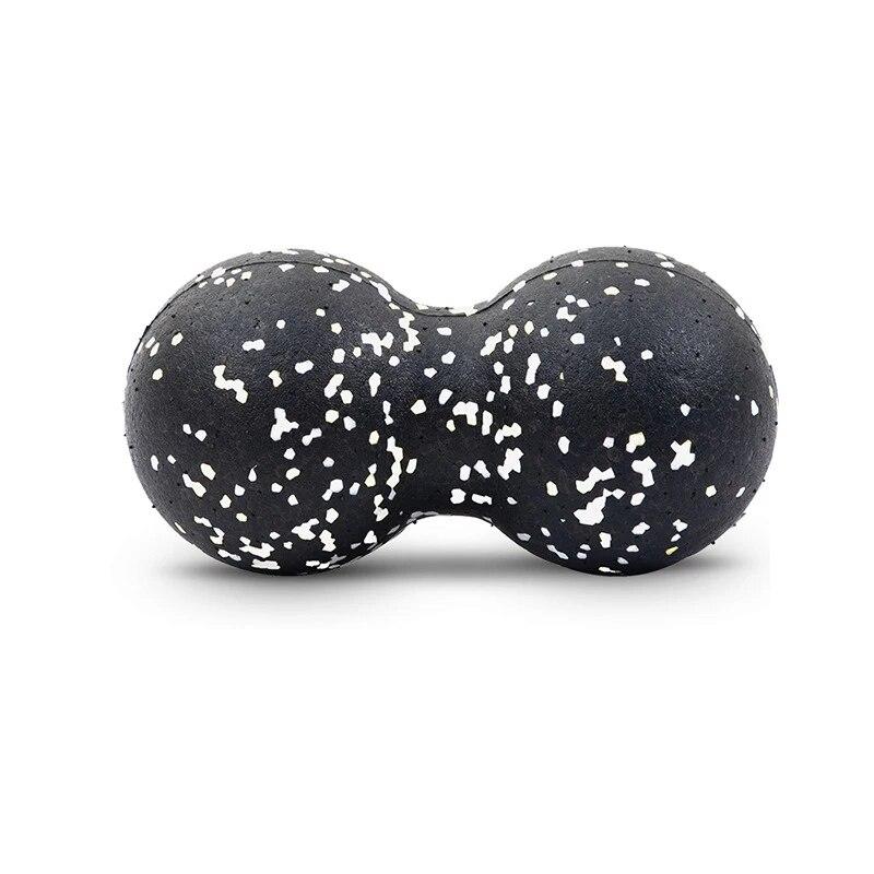 Body Massage Fascia Ball High Density Muscle Relaxation Lacrosse Fitness Yoga Ball