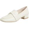 Women's Genuine Leather Low Heel Loafers