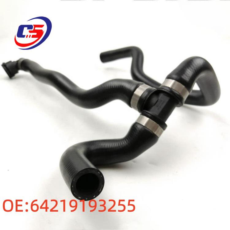 BMW X3 F25/F26 Coolant Return Hose 64219193255