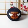 Peluche Polandball Australia Polonia Brasile Bielorussia Messico Portogallo Countryball Cuscino Ripieno Giocattoli Ciondolo per Borsa Regalo Cosplay