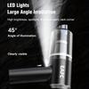Type-C Multi-functional Portable Car Vacuum Rechargeable Handheld Car Vacuum Powerful Suction Vacuum Cleaner Household Pet Hair Vacuum Cleaner
