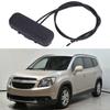 13393912 Otevírač/Uvolňovač kufru pro modely Opel Chevrolet Cruze 2009-2014