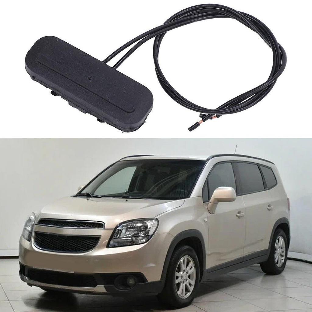 13393912 Otevírač/Uvolňovač kufru pro modely Opel Chevrolet Cruze 2009-2014