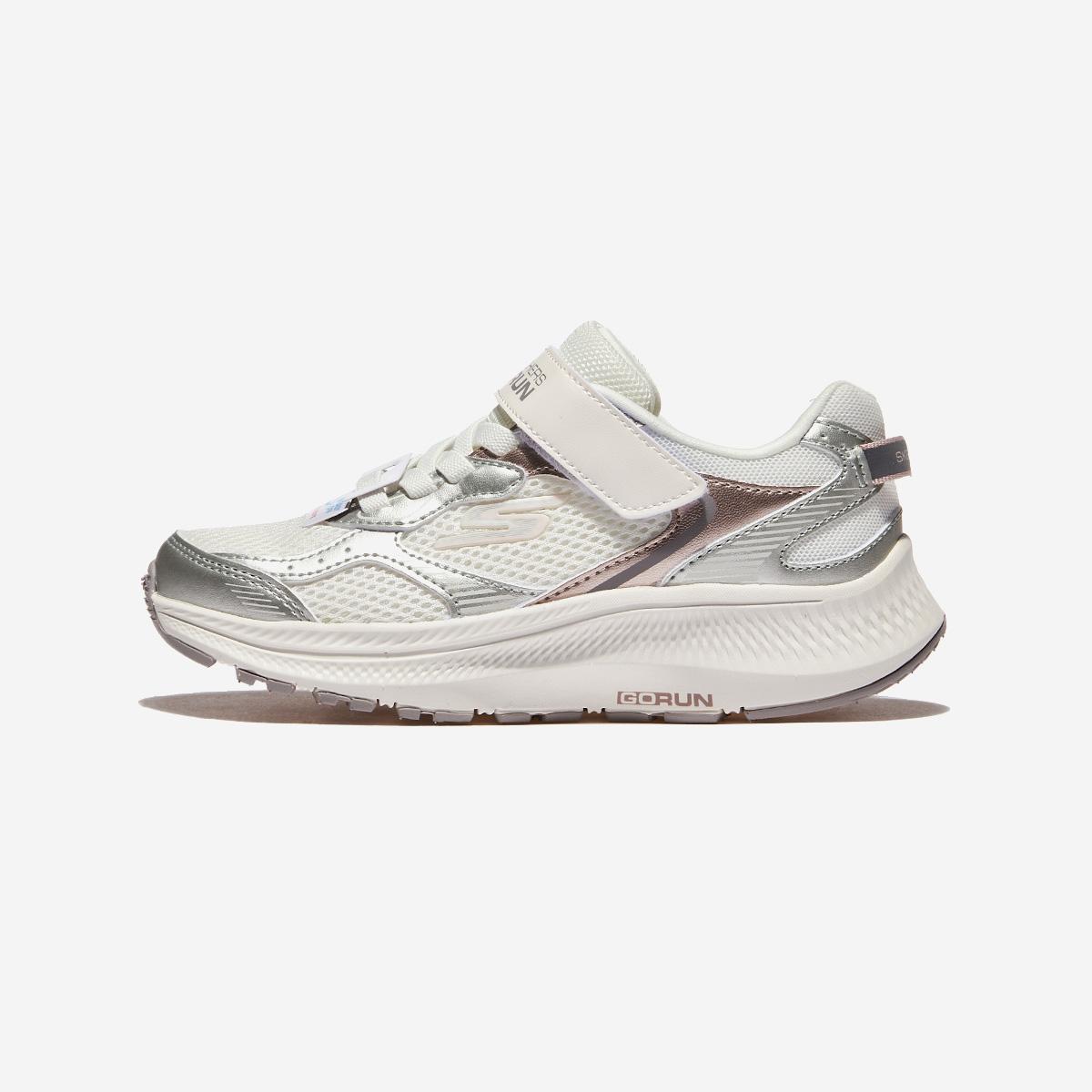 

[SKECHERS] Go Run Consistent 2.0 (Kids), 303963L, 1010112595, Popular Korean Shoes 170
