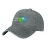 NEW Saudi Aramco Baseball Cap Men Women Snapback Trucker Fashion Mesh Hat Outdoor Sport Running Adjustable Gift