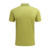 Men's and Women's Polo Shirts Summer New Lapel T-shirts Business Brands High-quality Moisture Wicking Trend Brands Short Sleeves