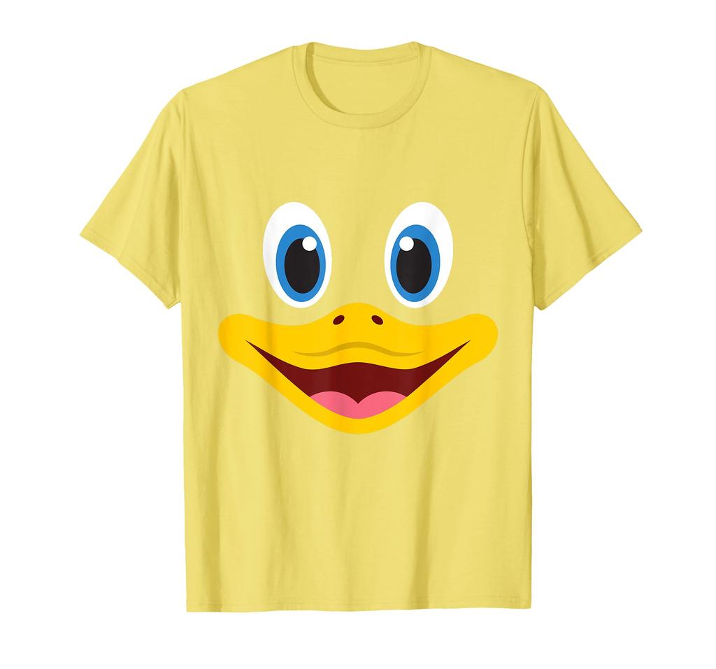 Duck Bird Funny Duck Costume Duck Family Duck T-Shirt
