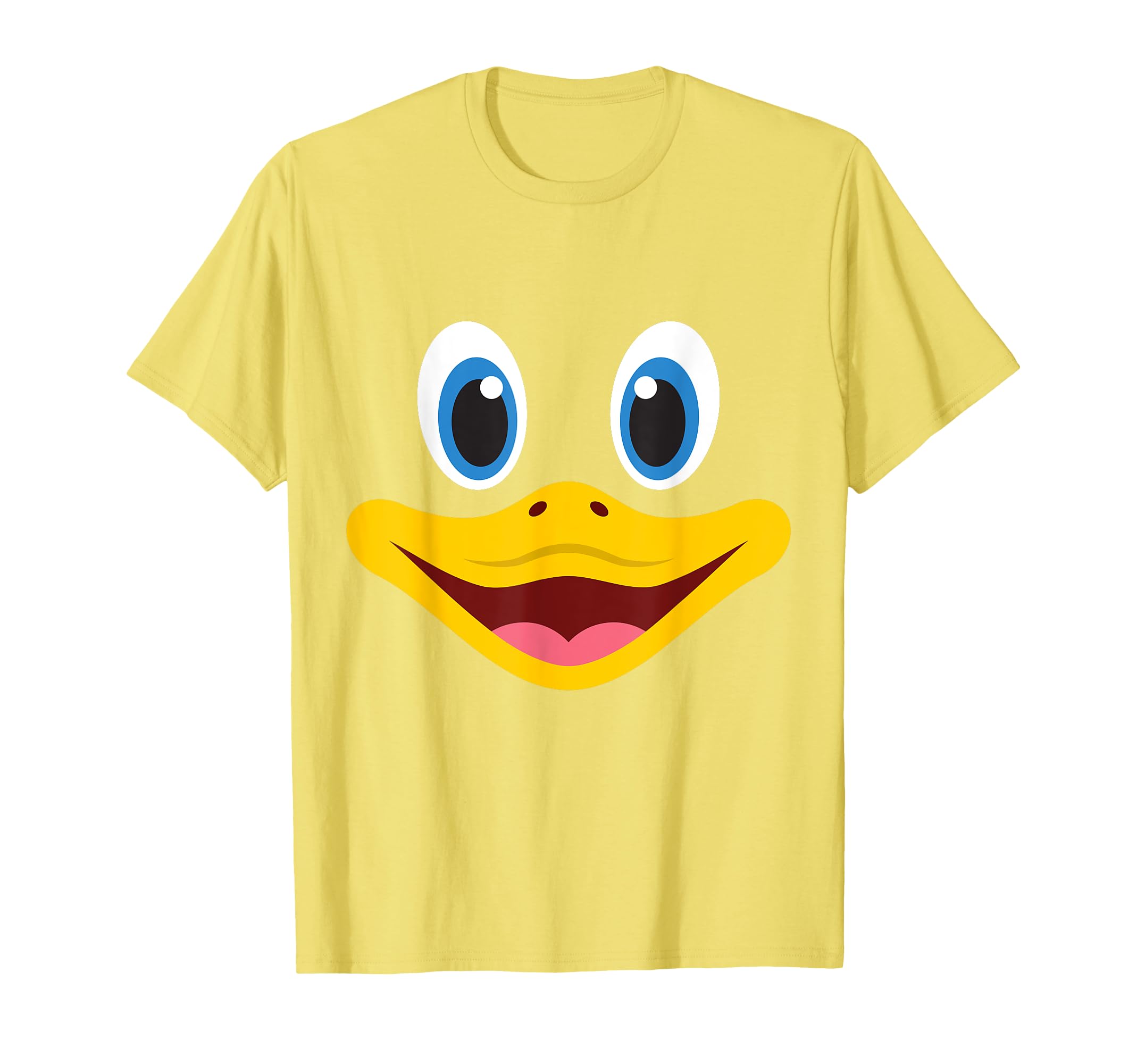 

Утка Птица Смешной Костюм Утки Семейство Уток Футболка Утка