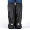 RainEase High-Top Cycling Rain Shoe Covers