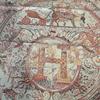 Used HERMES Carr 90 Please Hold The Line Silk Scarf 25SS