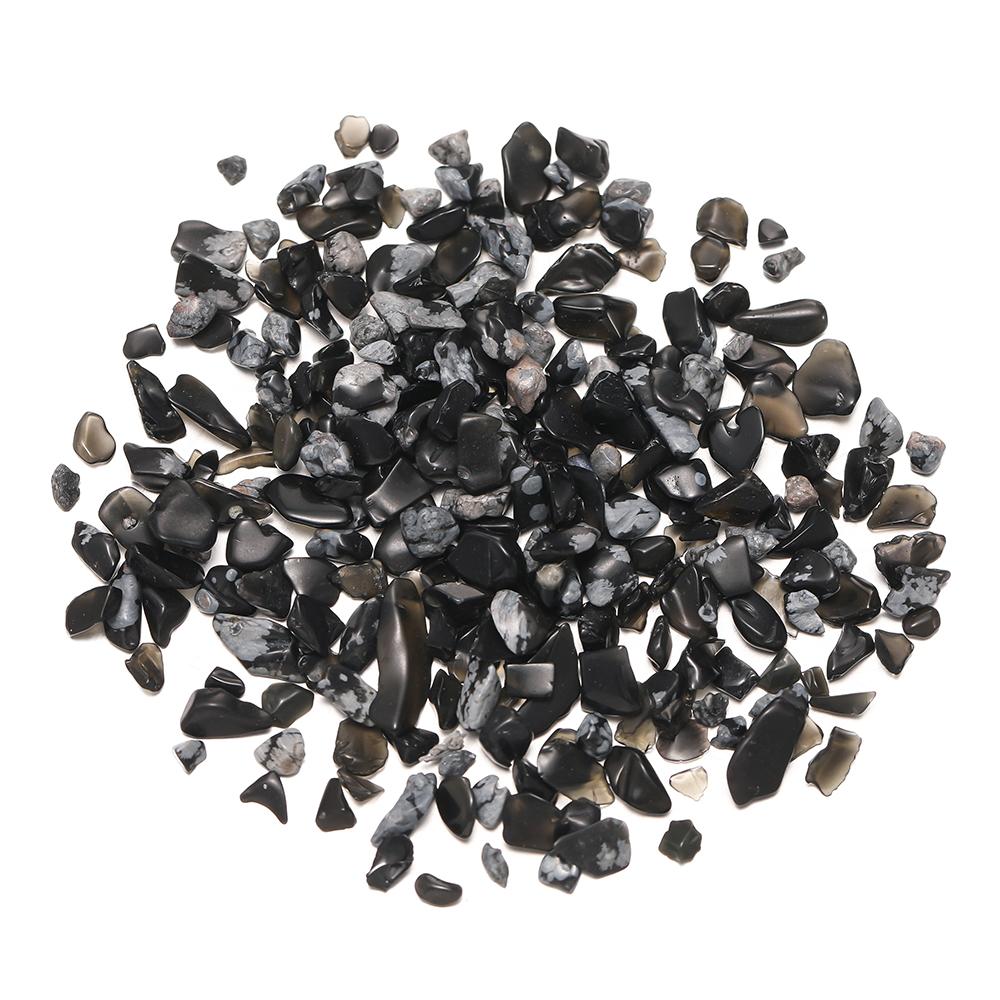 20/50g Pietre Naturali Frantumate Cristalli Irregolari Ghiaia Riempimento per Creazione Gioielli Fai da Te Artigianato per la Casa Riempitivo Decorativo per Unghie
