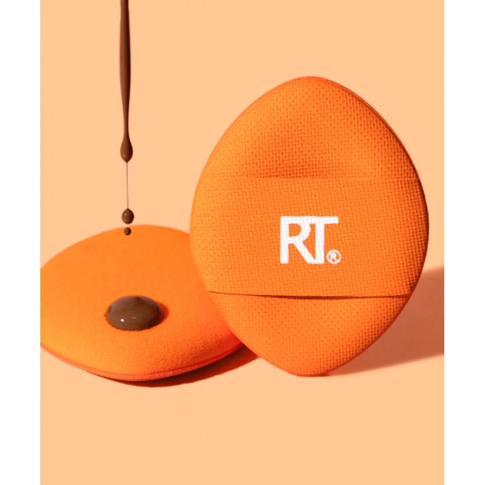 Real Techniques Mini Miracle Concealer Puff Trio