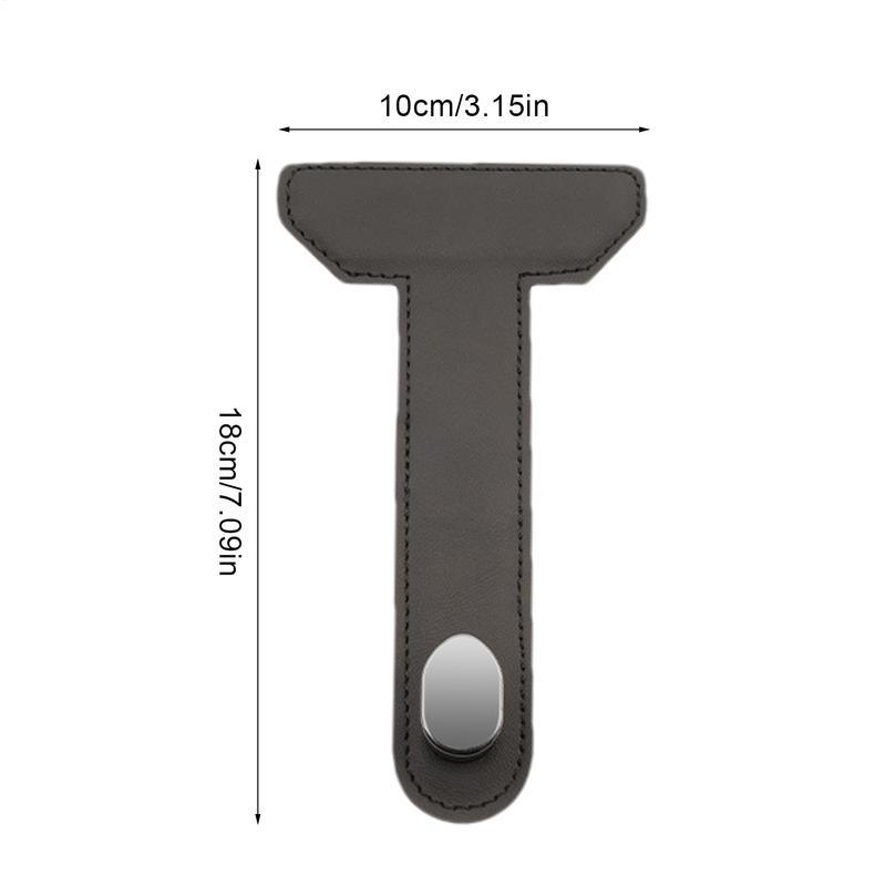 Car Hook Auto Adhesive Key Hook Vehicle Hook Hangers Stick On Car USB Cable Organizer Storage Hooks Car Interior Accessories