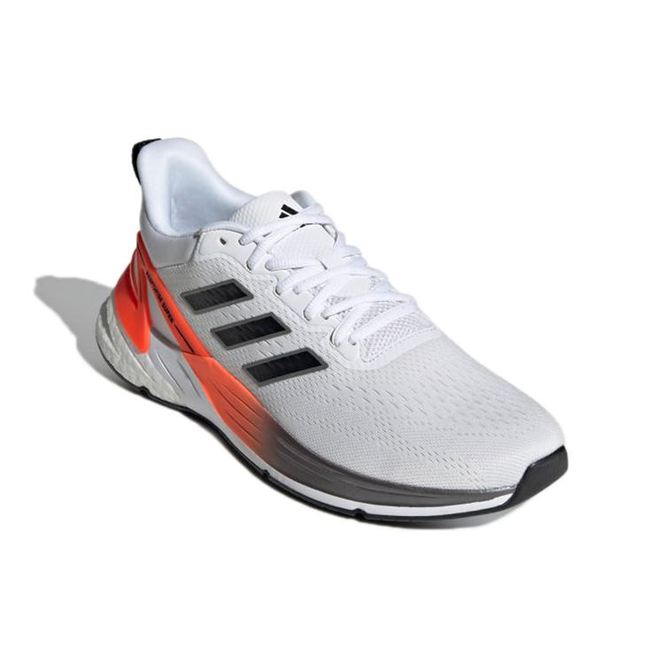 New Adidas Response Super 2.0 'White Solar Red' H04563