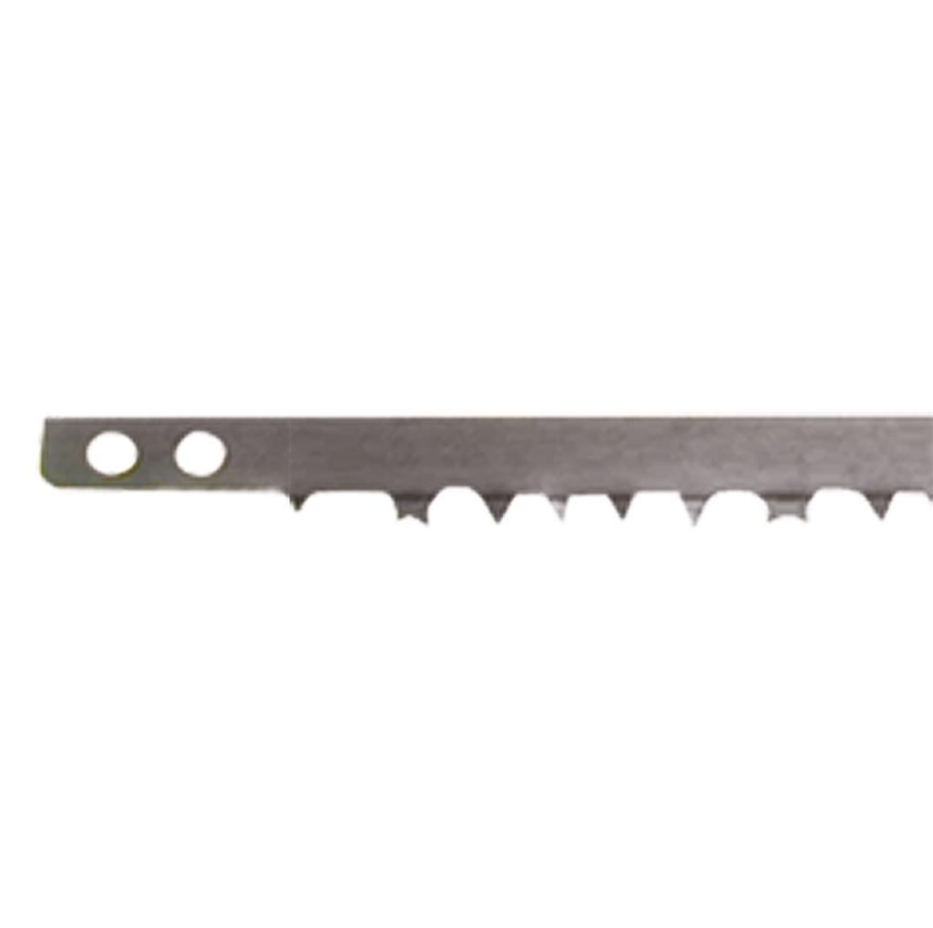 Bow Saw Blade 610 Mm, for Wet Wood