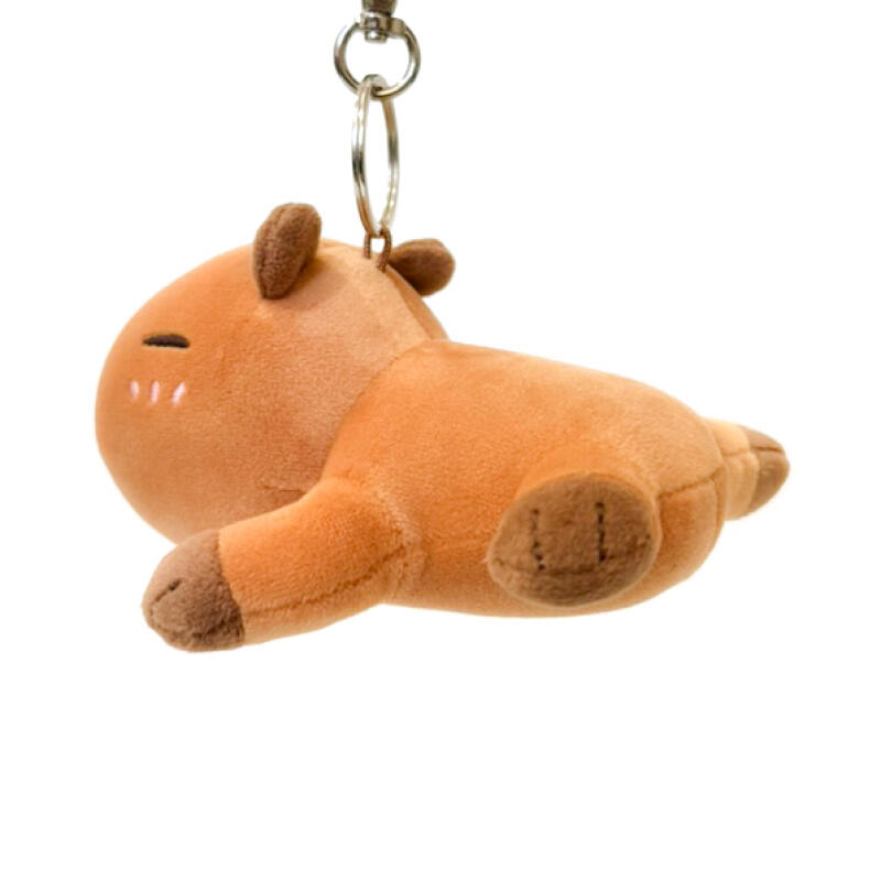 Mongtime Mochi Keychain Doll