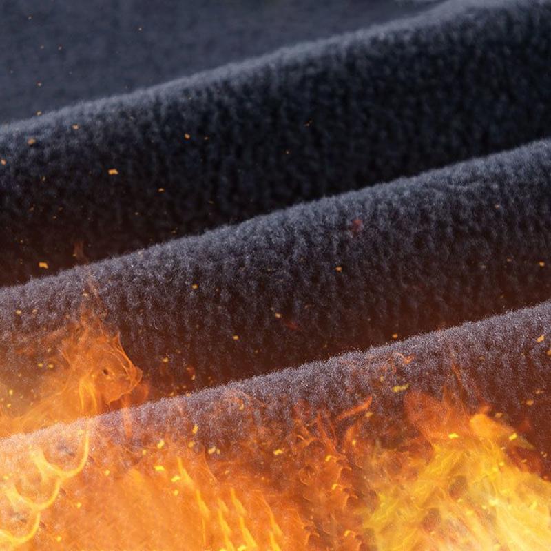 Outdoor-Sport Freizeit Fitness Laufen Plüsch Atmungsaktiv Trendige Weste Modisch Winddicht Herren Warme Weste