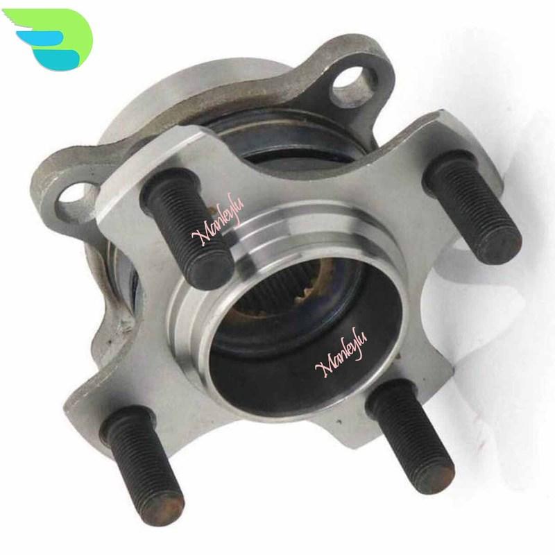 43401-64L00 4340164L00 Rear Wheel Hub Bearing For SUZUKI WAGON 2016 -2018 Vitera MPV HUSTLER MR41S