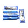 High-Precision Stainless Steel Feeler Gauge: 0.02-1.0mm Valve Clearance & Thickness Adjustment Tool