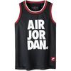 Grade School Tank Tops & Camisoles Crew Neck DJ3437-010