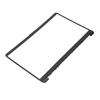 Replacement Laptop LCD Front Bezel Frame with Camera Hole for 15-DW 255 250 G8 G9 Laptop Accessory