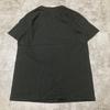 [USED] NARUTO Shippuden Anime T-shirt Demon Fade Large Fade Y2K