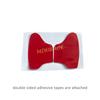 For 2022 2023 2024 Mitsubishi Outlander PHEV Interior Steering Wheel Paddle Shifter Extension Trims Accessories Red