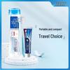 Sanqi Mint Toothpaste Travel Set