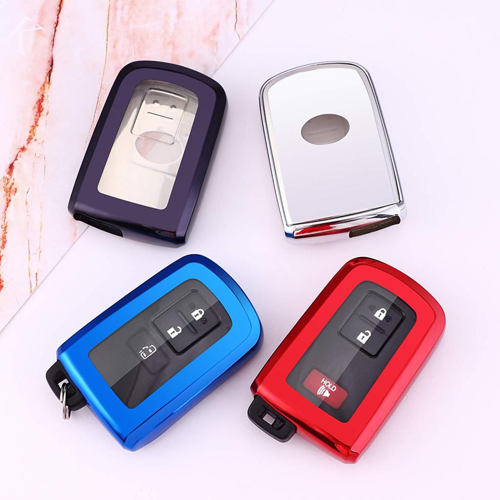 Smart Key Case, Toyota Noah (NOAH) 80 Series Voxy (VOXY) 80 Series Esquire H26.10