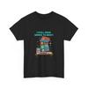I Still Have Games To Beat Stack Tee | Fun Gamer Illustration, Quality, Cotton