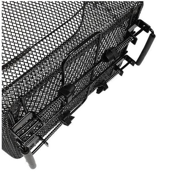 Bicycle Rack Basket Detachable Rack Basket Quick Disassembly