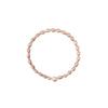 LOVE ME MONSTER Baby Coral Pearl Bracelet