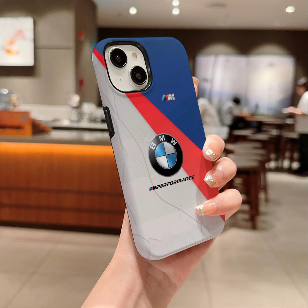 AAAOZ1 CooL A-Bmw-wS-Car Phone Case for iphone 17 Air 16 15 14 13 11 12 Pro Max Xr Plus Comprehensive printing two-in-one Cover
