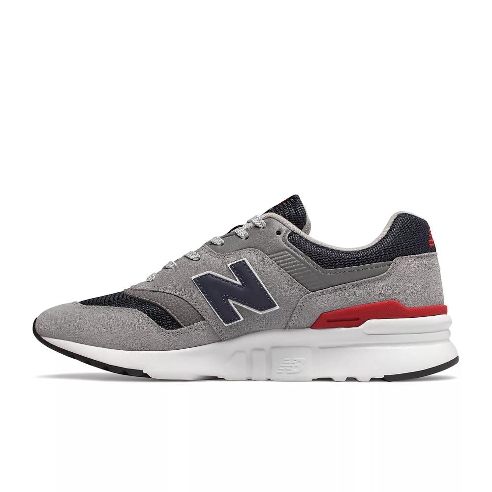 Sneakers New Balance team away grey / pigment Version 997H