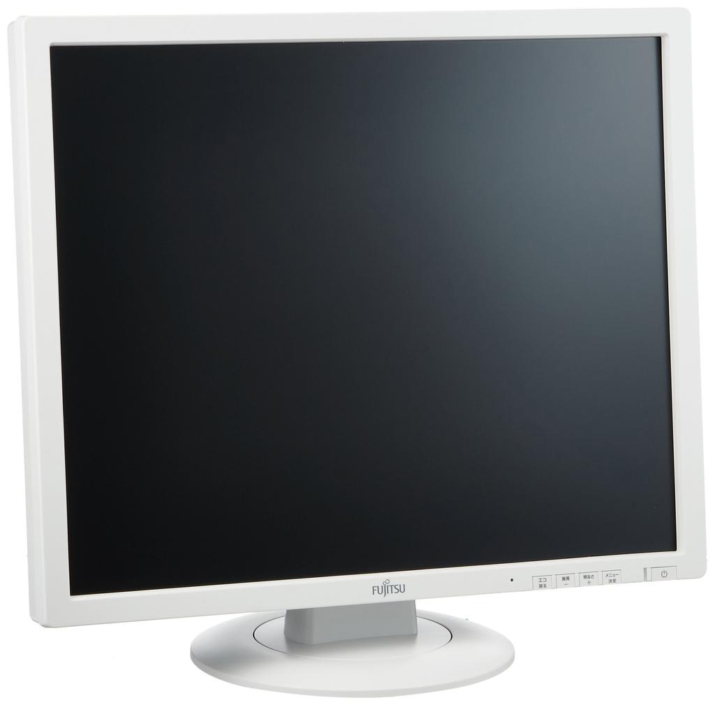 Fujitsu LCD Display-19 VL-195SEL