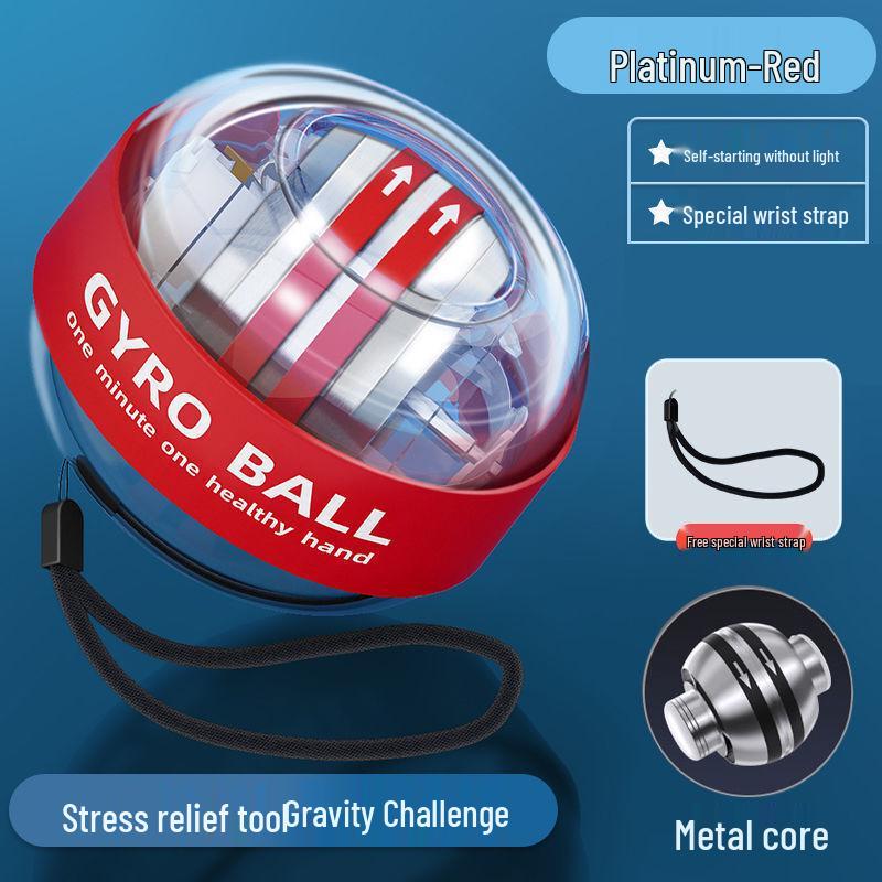 TLXT Gyroscopic Wrist Ball Trainer