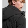 Superdry Everest Hooded Puffer куртка