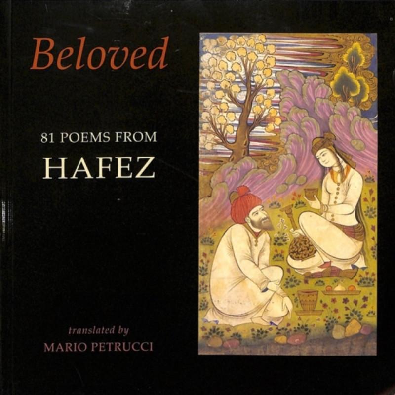 Beloved by Hafez Paperback Book 9781780374307
