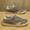 Forrest Gump shoes autumn high-end retro platform sports casual shoes outdoor shoes