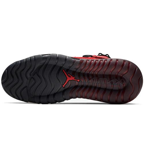 Jordan Proto Max 720 Gym Red Black BQ6623-600
