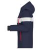 James and Nicholson Womens/Ladies Wintersport Jacket